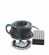 Straight Box/ Snack Cable