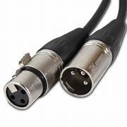 XLR Cable