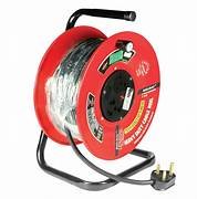 Cable Drum