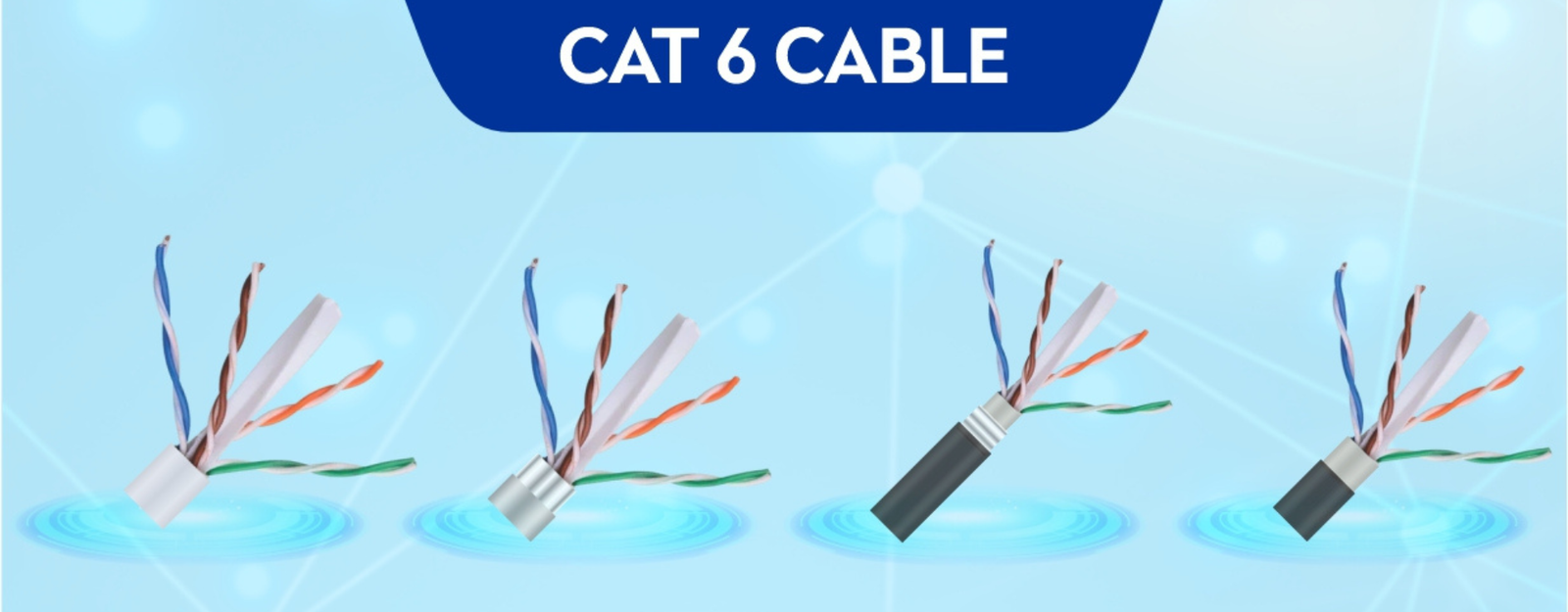 Cat6 Cable