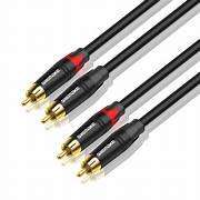 2rca to 2rca