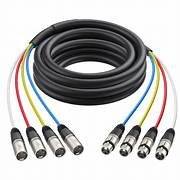 4 channel snack Looms Cable