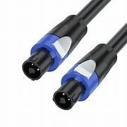4speakon cable