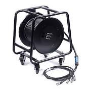 cat6 4Drum