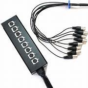 8 channel snack Looms Cable