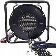 32 channel snack drum