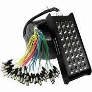 24 channel snack Looms Cable