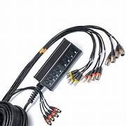 16 channel snack Looms Cable