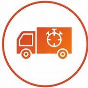 🚚 Fast Delivery
